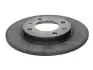08960275 Тормозной диск BREMBO підбір по vin на Brocar