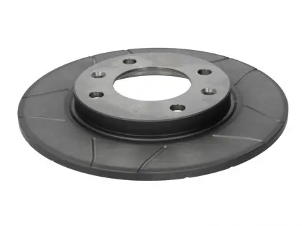 08960275 Гальмівні диски BREMBO підбір по vin на Brocar