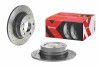 0897871X Гальмівні диски BREMBO підбір по vin на Brocar