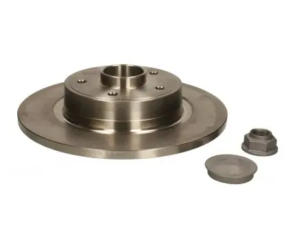 08979217 Гальмівний диск BREMBO підбір по vin на Brocar