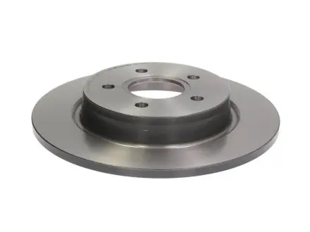 08997511 Гальмівний диск BREMBO підбір по vin на Brocar