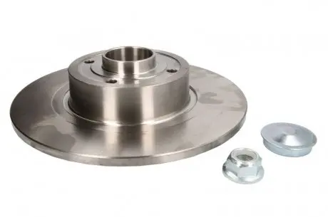 08A13517 Тормозной диск BREMBO подбор по vin на Brocar