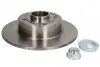 08A14117 Диск гальмівний BREMBO підбір по vin на Brocar