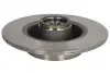 08A14117 Диск гальмівний BREMBO підбір по vin на Brocar