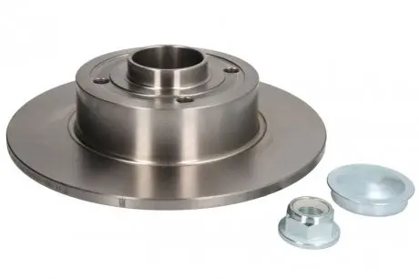 08A14117 Диск тормозной BREMBO подбор по vin на Brocar