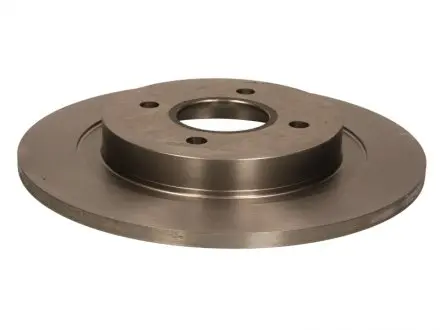 08A27410 Гальмівний диск BREMBO підбір по vin на Brocar