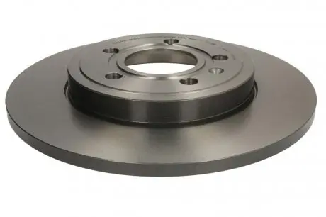 08A33211 Тормозной диск BREMBO подбор по vin на Brocar