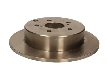 08A35410 Гальмівний диск BREMBO підбір по vin на Brocar