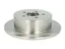 08A60510 Тормозной диск BREMBO підбір по vin на Brocar