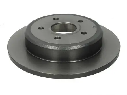 08A86311 Тормозной диск BREMBO підбір по vin на Brocar