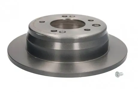 08A86911 Тормозной диск BREMBO подбор по vin на Brocar
