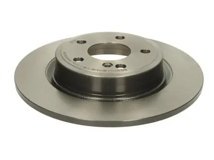 08B34841 Гальмівний диск BREMBO підбір по vin на Brocar