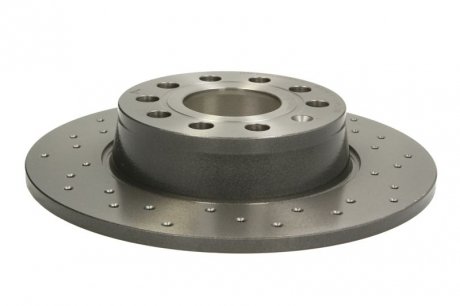 08B4131X Гальмівний диск BREMBO підбір по vin на Brocar