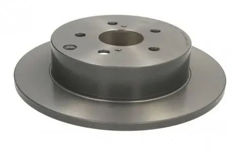 08B64611 Тормозной диск BREMBO подбор по vin на Brocar