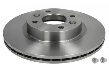 09314914 Тормозной диск BREMBO подбор по vin на Brocar