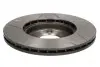 09516675 Тормозной диск BREMBO підбір по vin на Brocar