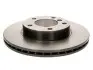 Тормозной диск Brembo Painted disk 09539031