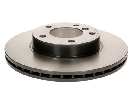 09539031 Тормозной диск Brembo Painted disk BREMBO підбір по vin на Brocar