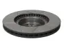 09567476 Тормозной диск Brembo MAX BREMBO підбір по vin на Brocar