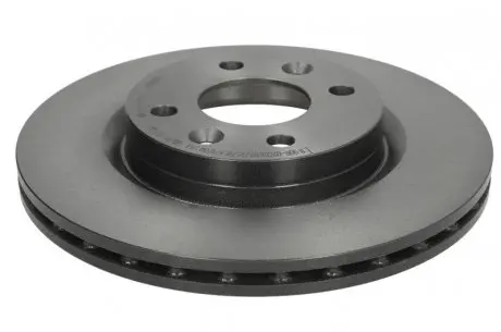 09580221 Тормозные диски BREMBO подбор по vin на Brocar