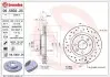 0958022X Гальмівні диски BREMBO підбір по vin на Brocar