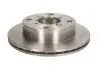 09585714 Тормозной диск BREMBO підбір по vin на Brocar