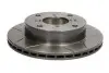 09585775 Тормозной диск BREMBO підбір по vin на Brocar