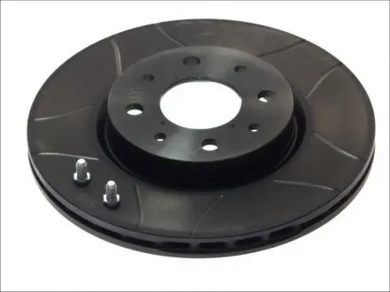 09587075 Гальмівні диски BREMBO підбір по vin на Brocar