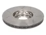 09672875 Гальмівні диски BREMBO підбір по vin на Brocar