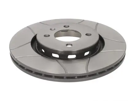09672875 Тормозной диск BREMBO подбор по vin на Brocar