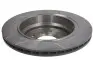 09684175 Тормозной диск BREMBO 09.6841.75 BREMBO підбір по vin на Brocar