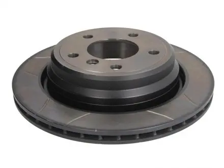 09684175 Гальмівні диски BREMBO підбір по vin на Brocar