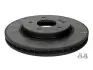 09684575 Гальмівні диски BREMBO підбір по vin на Brocar