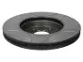 09684575 Гальмівні диски BREMBO підбір по vin на Brocar