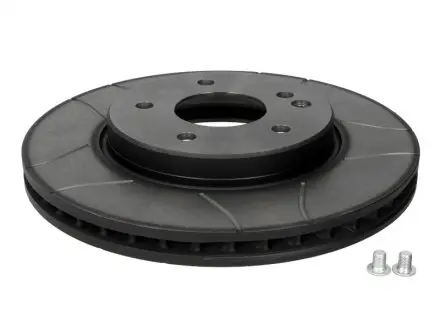 09684575 Гальмівні диски BREMBO підбір по vin на Brocar