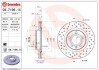 0971961X Гальмівні диски BREMBO підбір по vin на Brocar