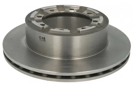 09726330 Тормозной диск BREMBO підбір по vin на Brocar