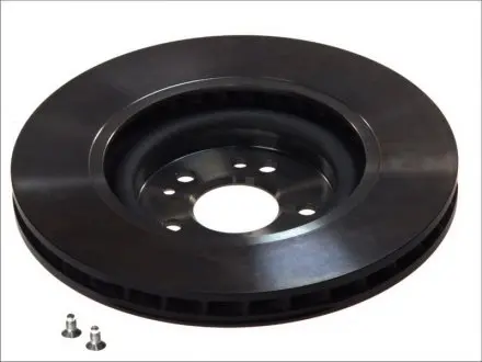 09760611 Диск гальмівний BREMBO підбір по vin на Brocar