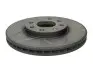 09762875 Гальмівні диски BREMBO підбір по vin на Brocar