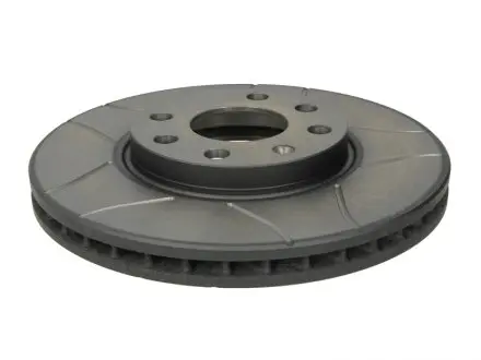09762875 Гальмівні диски BREMBO підбір по vin на Brocar