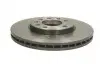 0976291X Гальмівні диски BREMBO підбір по vin на Brocar