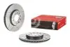 09762975 Гальмівні диски BREMBO підбір по vin на Brocar