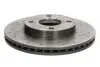 0978061X Тормозной диск BREMBO підбір по vin на Brocar