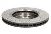 0978061X Тормозной диск BREMBO підбір по vin на Brocar
