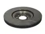 09788075 Тормозной диск BREMBO підбір по vin на Brocar
