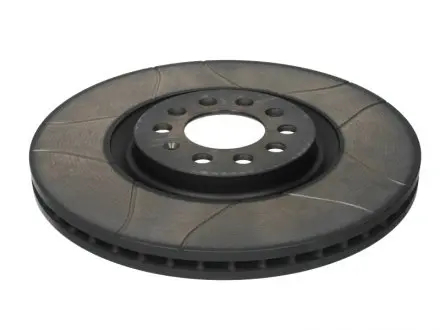 09788075 Гальмівні диски BREMBO підбір по vin на Brocar