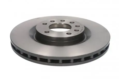 09800451 Диск гальмівний BREMBO підбір по vin на Brocar