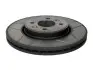 09813776 Тормозной диск BREMBO підбір по vin на Brocar