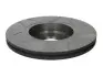 09813776 Тормозной диск BREMBO підбір по vin на Brocar