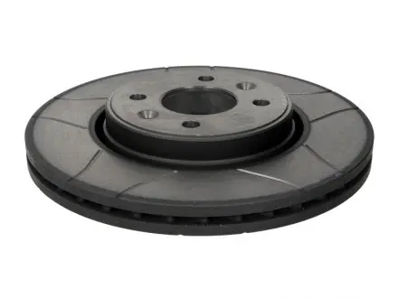 09813776 Тормозной диск BREMBO подбор по vin на Brocar